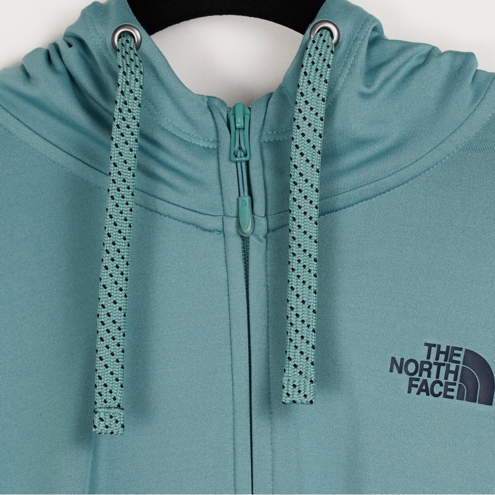 The North Face Zip Up Hoodie - Picture 4 of 7
